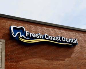 West Milwaukee Dentist
