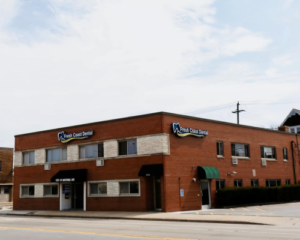 Dental clinic in West Milwaukee