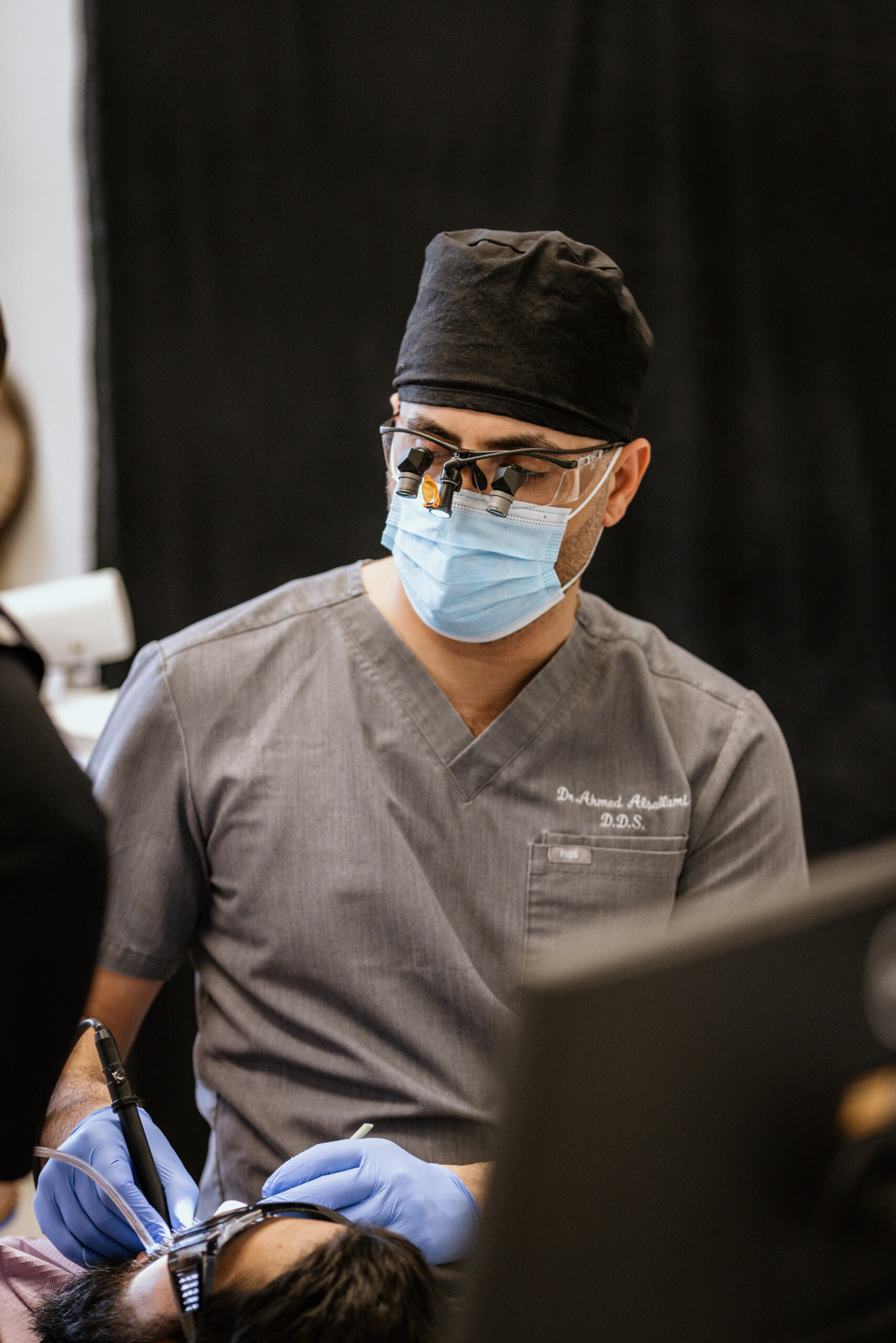 Fresh Coast Dental team member