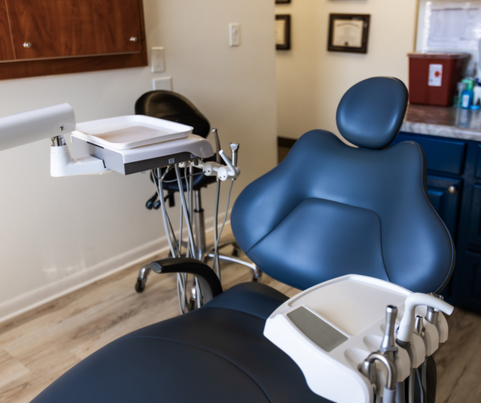 Greenfield Dental Office