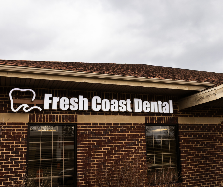 Greenfield Dentist