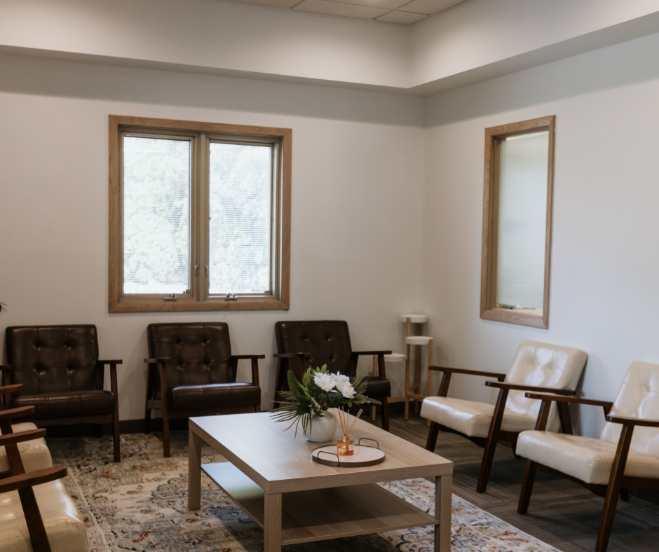 Modern Dental Office New Berlin