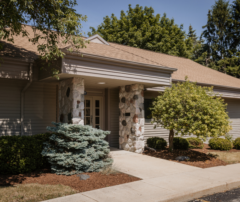 New Berlin Dentist